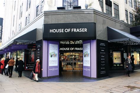 house of fraser fendi|Full story leading to House of Fraser Darlington's new deal.